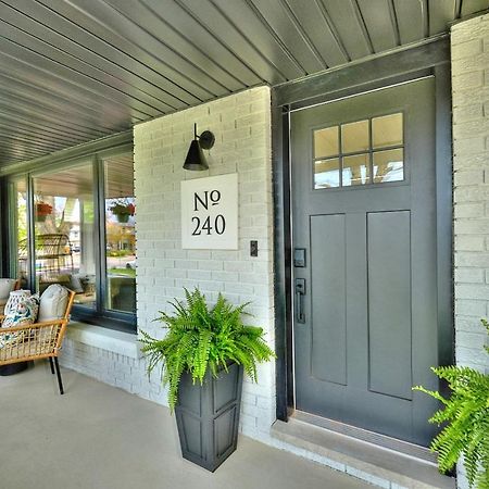 The Newark House Villa Niagara-on-the-Lake Luaran gambar