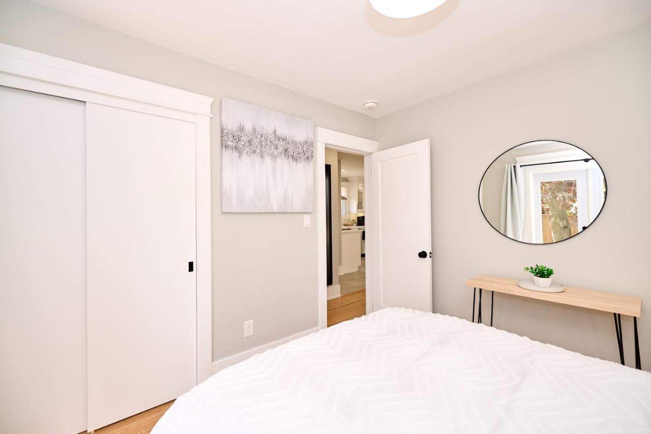 The Newark House Villa Niagara-on-the-Lake Luaran gambar