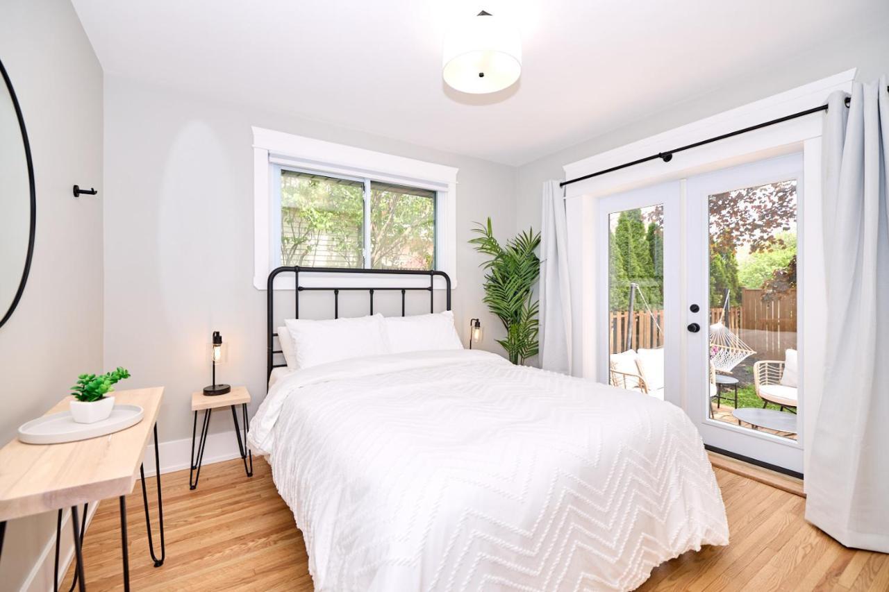 The Newark House Villa Niagara-on-the-Lake Luaran gambar