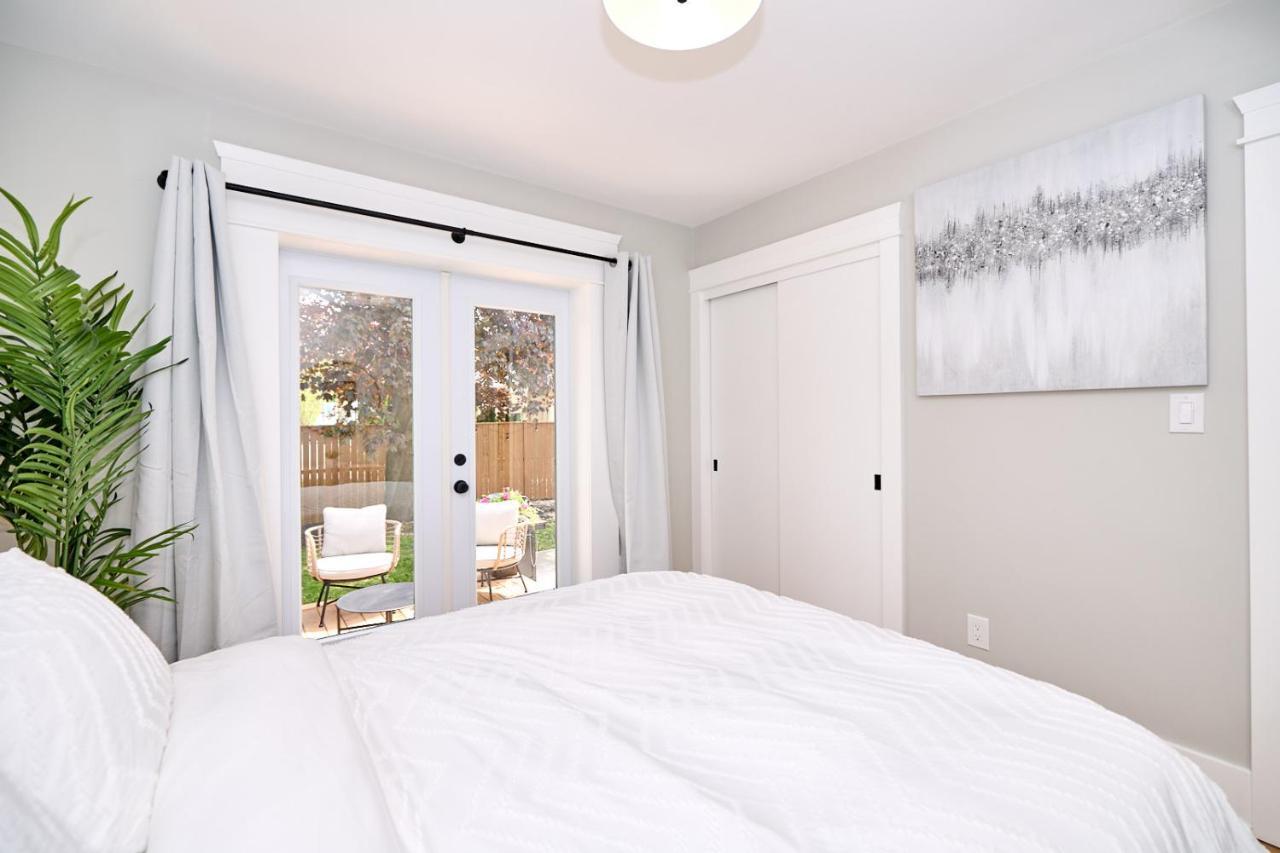 The Newark House Villa Niagara-on-the-Lake Luaran gambar